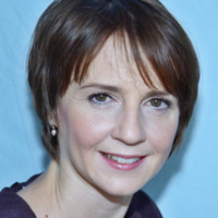 Olga Špatenková