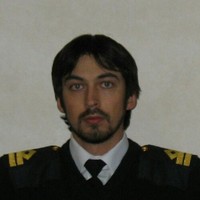 Andriy Tyshkul