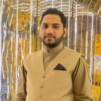Muhammad Aqib Jamil