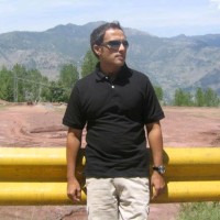 Qazi Jamshed Mateen