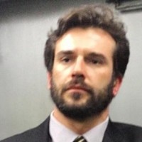 Waldemar P De Sousa Junior
