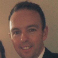 David Geoghegan