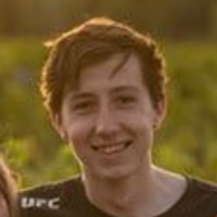 Lachlan Mcdonald