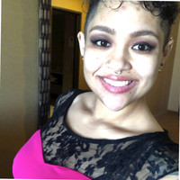 Cel'este Perry