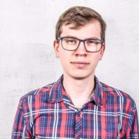 Max Obenaus