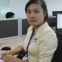 Thipsamai Bannavong