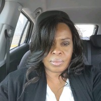 Ambassador Dr. Julie Hitchens Th. D
