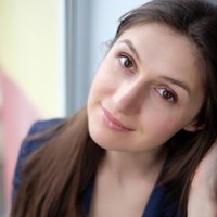 Svitlana Dobrovinska