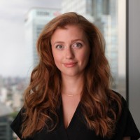 Alexandra Hebden