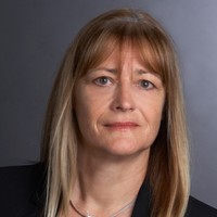 Ursula Eckert