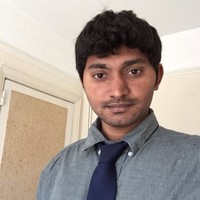 Sudheer Ravuri