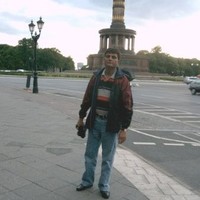 Dinesh Bhanvadia