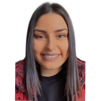 Alicia Sampedro García