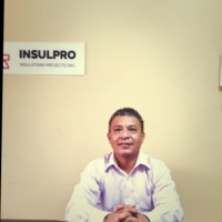 Luis Gonzales Barrera INSULPRO