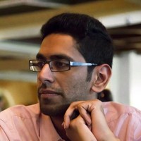 Chintan Vora