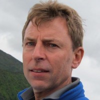 Peter Sampson