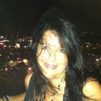 Lynette Scott