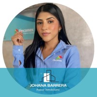 Johana Selene Barrera Cisneros