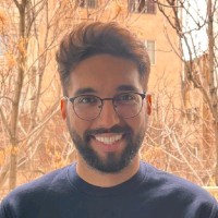 Ali Saatsaz Yazdi