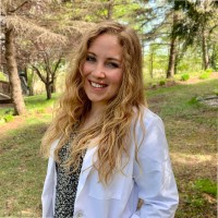 Ashley Semann, Pt, Dpt