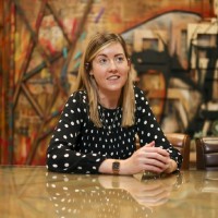 Paula Dwyer (O'Connor)