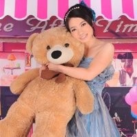 Lucy Dai