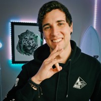 Jesse Lyon, MS, CCHt, QS, LMHC