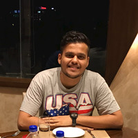Amogh Bedekar