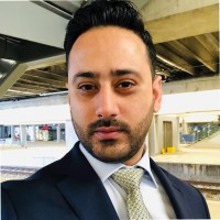 Akhil Trehan
