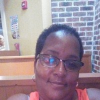 Adrienne Patterson