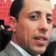 Hamdous Sofiane