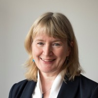 Prof Mags Watson