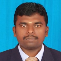 Kalidass Gurusamy