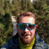 Marcin Sarbinowski