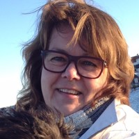 Marianne Kjellander