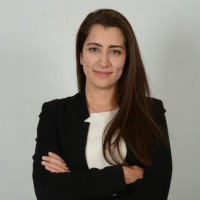 Arezou Basiri