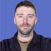 Ben Etherington