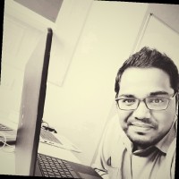 Bhushan Gaikwad