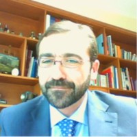 Jorge Ugalde Bascón