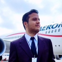 Luis Enrique Toledo Rojo