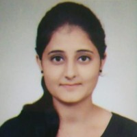 Priyanka Deshmukh
