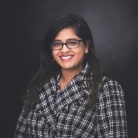 Shruthi Bharadwaj, Ph.D