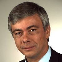 Prof. Dr. rer. nat. Wolfgang Rehak