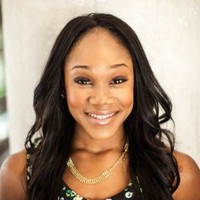 Tanae Steward