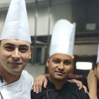 vinod raturi