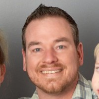 Brandon Bushey