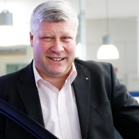 Peter Lutz
