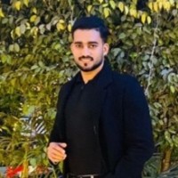 Ibrar Ahmad
