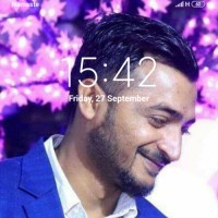 Suraj Rauniyar