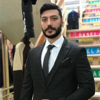 Timur sinan Dinçer
